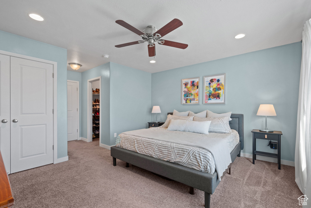 Photo 4 for MLS #2117619 at 7058 N Mountain Field Dr