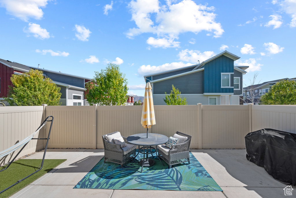 Photo 41 for MLS #2117619 at 7058 N Mountain Field Dr