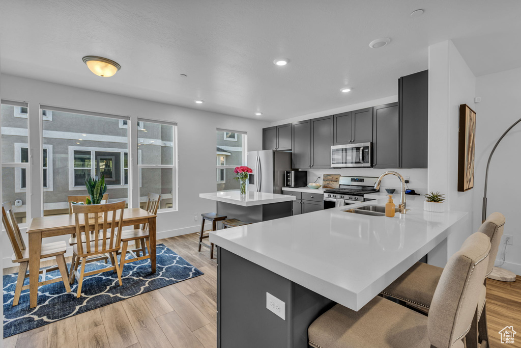 Photo 11 for MLS #2117620 at 3844 W Gartmore Ln #208
