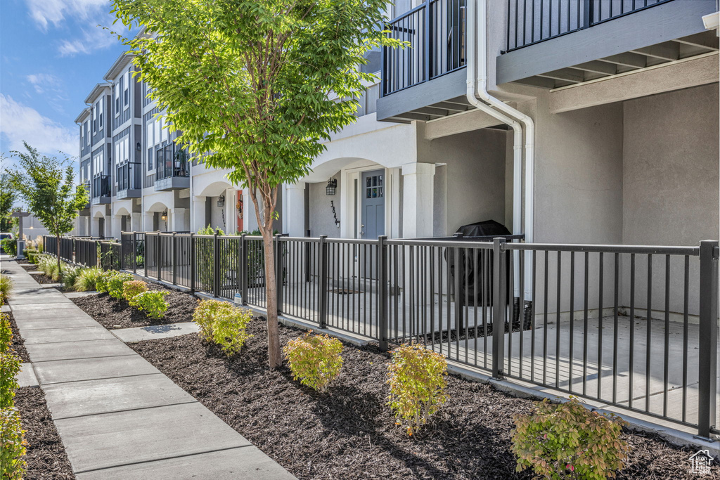 Photo 31 for MLS #2117620 at 3844 W Gartmore Ln #208