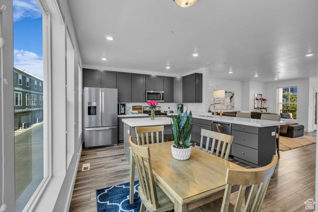 Photo 12 for MLS #2117620 at 3844 W Gartmore Ln #208