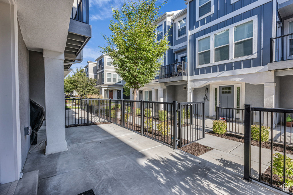 Photo 30 for MLS #2117620 at 3844 W Gartmore Ln #208