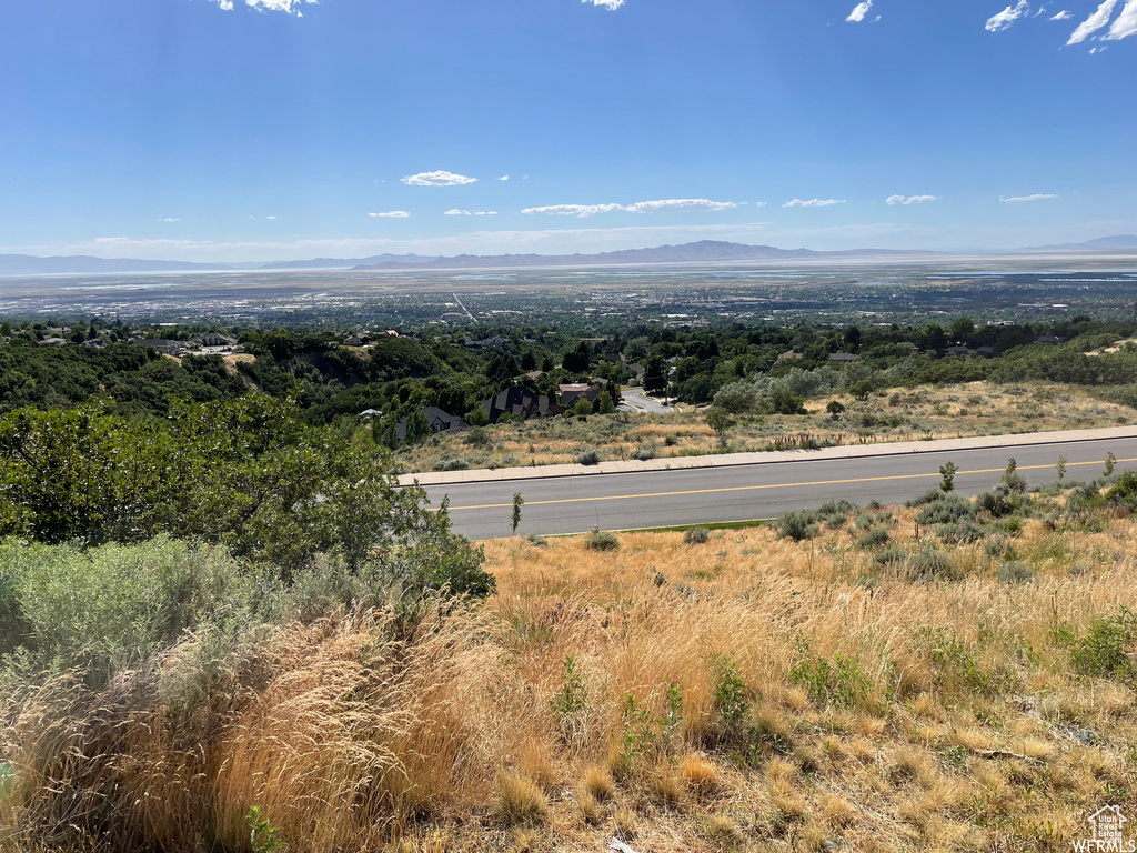 1596 S STONE RDG Bountiful, UT 84010