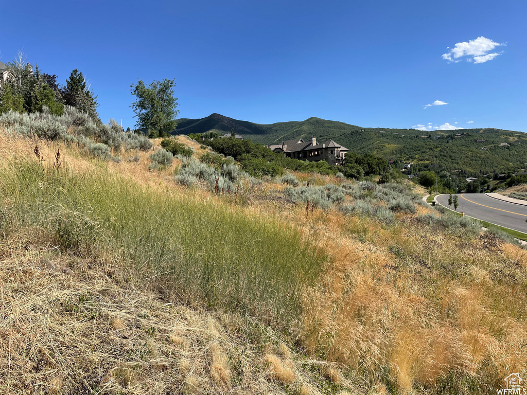 1596 S STONE RDG Bountiful, UT 84010