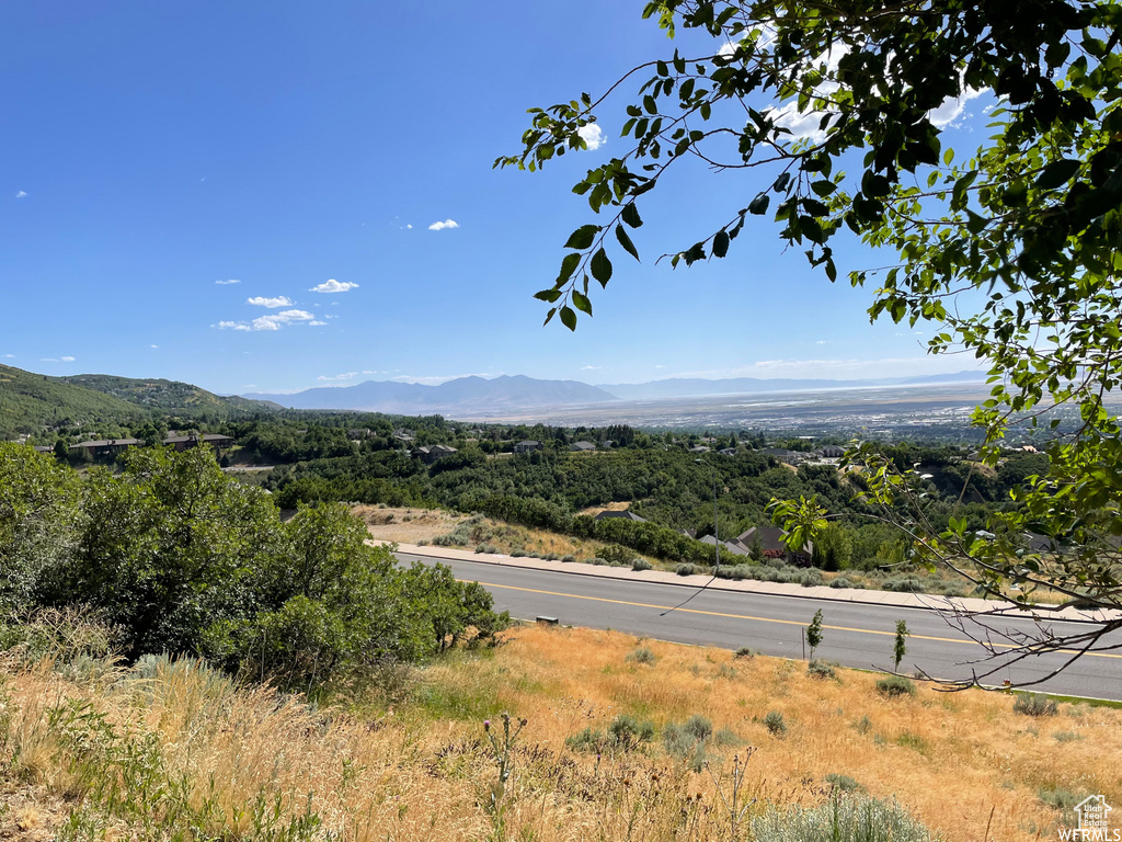 1596 S STONE RDG Bountiful, UT 84010