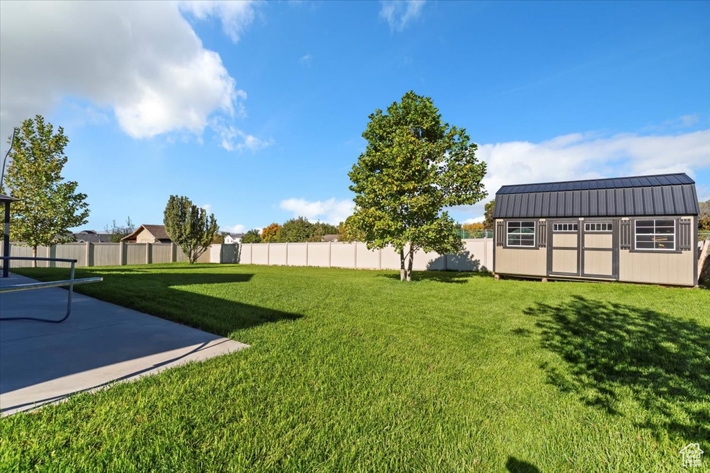 Photo 16 for MLS #2117622 at 3287 N 1375 West