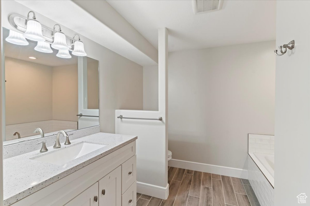 Photo 14 for MLS #2117622 at 3287 N 1375 West