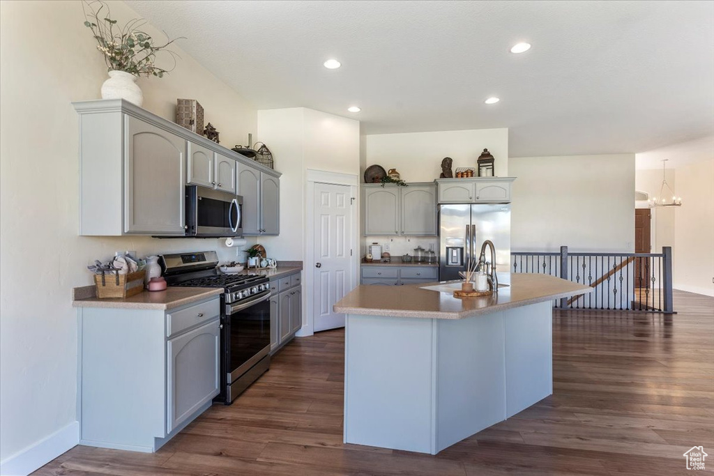 Photo 3 for MLS #2117622 at 3287 N 1375 West
