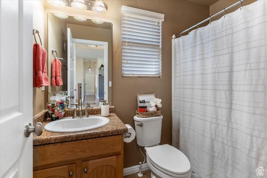 Photo 10 for MLS #2117622 at 3287 N 1375 West