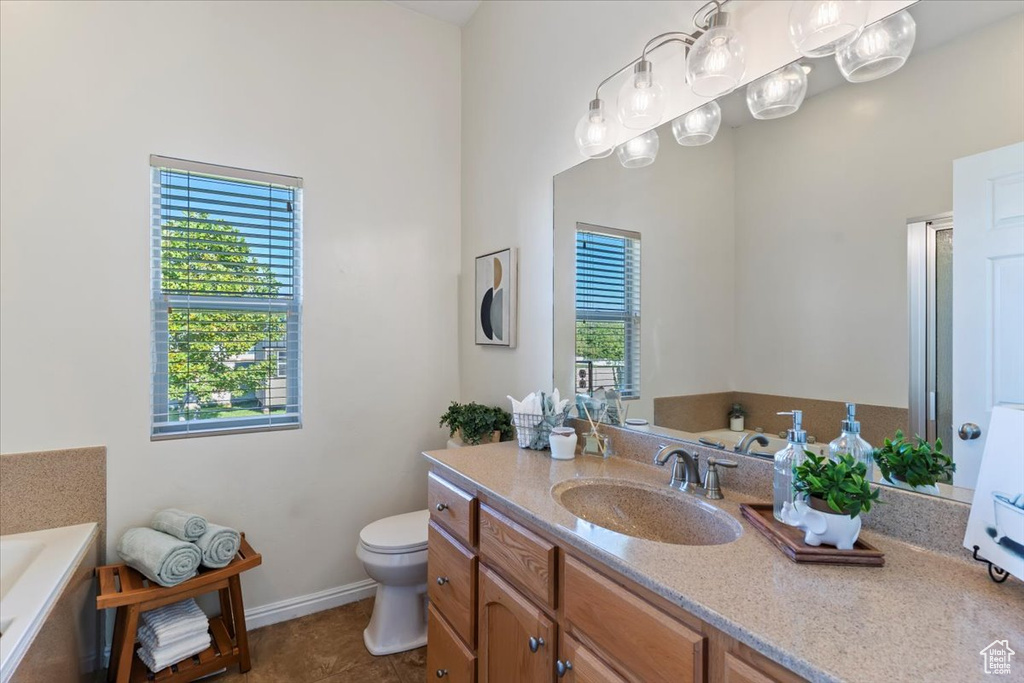 Photo 8 for MLS #2117622 at 3287 N 1375 West