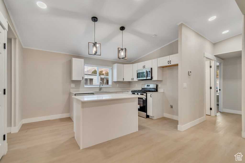 Photo 3 for MLS #2117626 at 222 N 1200 West #128
