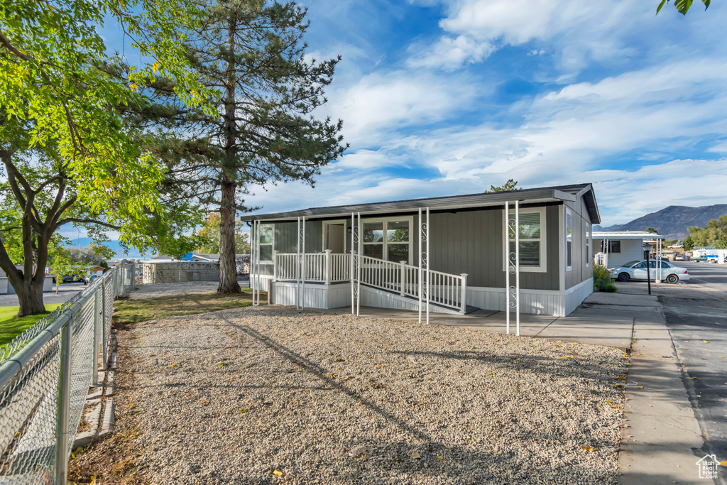 Photo 17 for MLS #2117626 at 222 N 1200 West #128