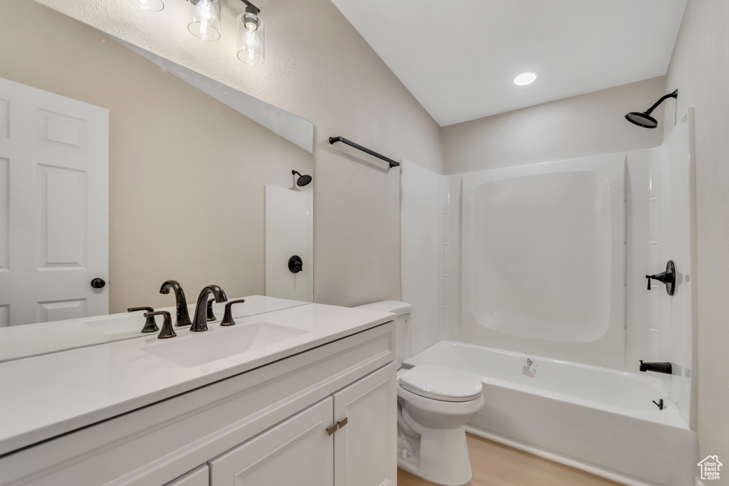 Photo 8 for MLS #2117626 at 222 N 1200 West #128