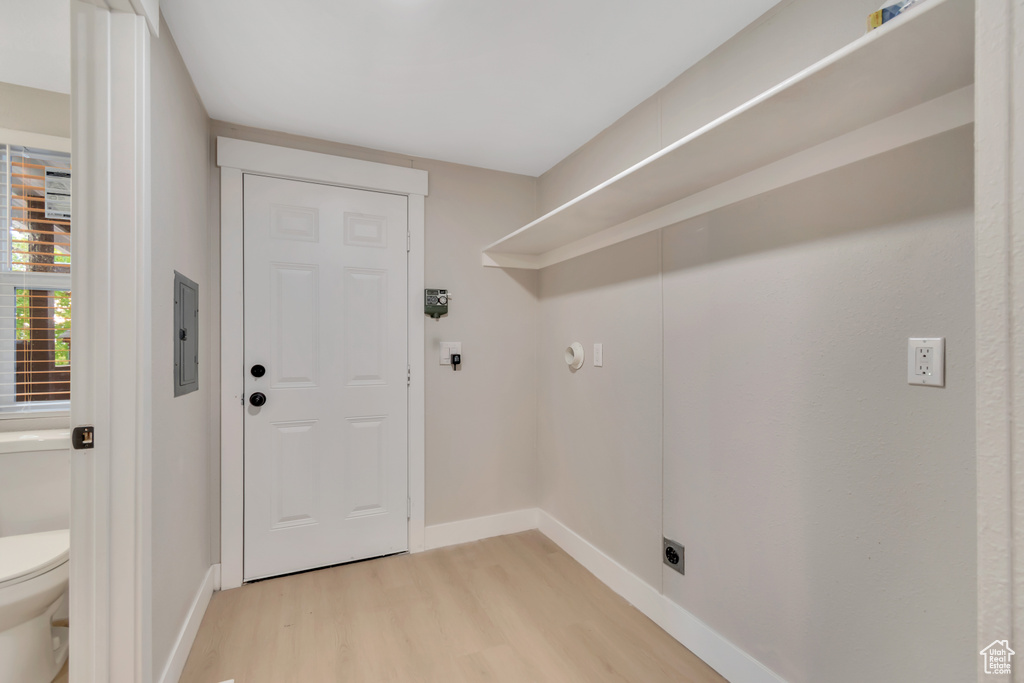 Photo 15 for MLS #2117626 at 222 N 1200 West #128