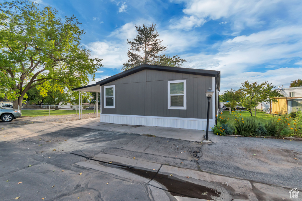 Photo 18 for MLS #2117626 at 222 N 1200 West #128