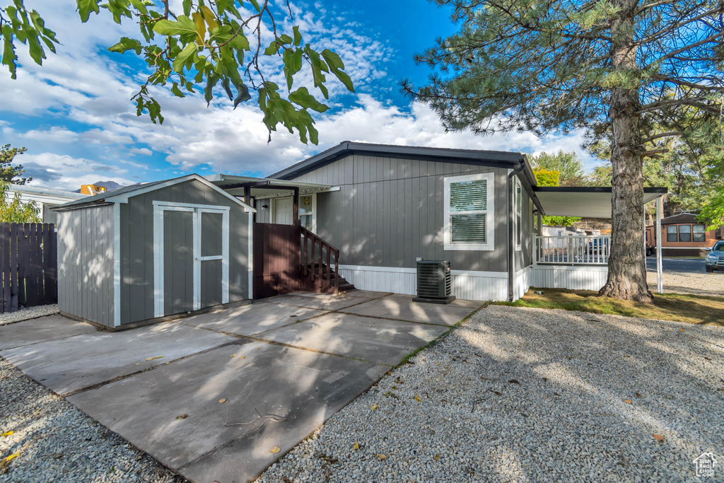 Photo 19 for MLS #2117626 at 222 N 1200 West #128
