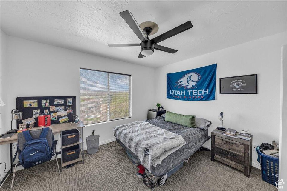Photo 9 for MLS #2117627 at 1277 W Las Hurdes Dr