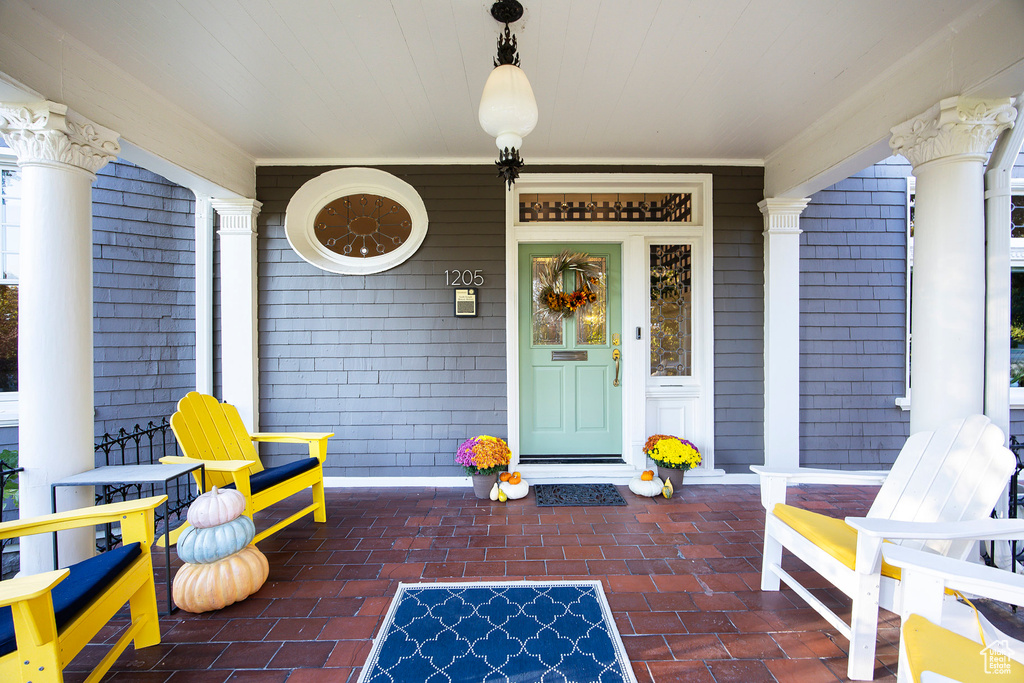 Photo 12 for MLS #2117634 at 1205 E South Temple St