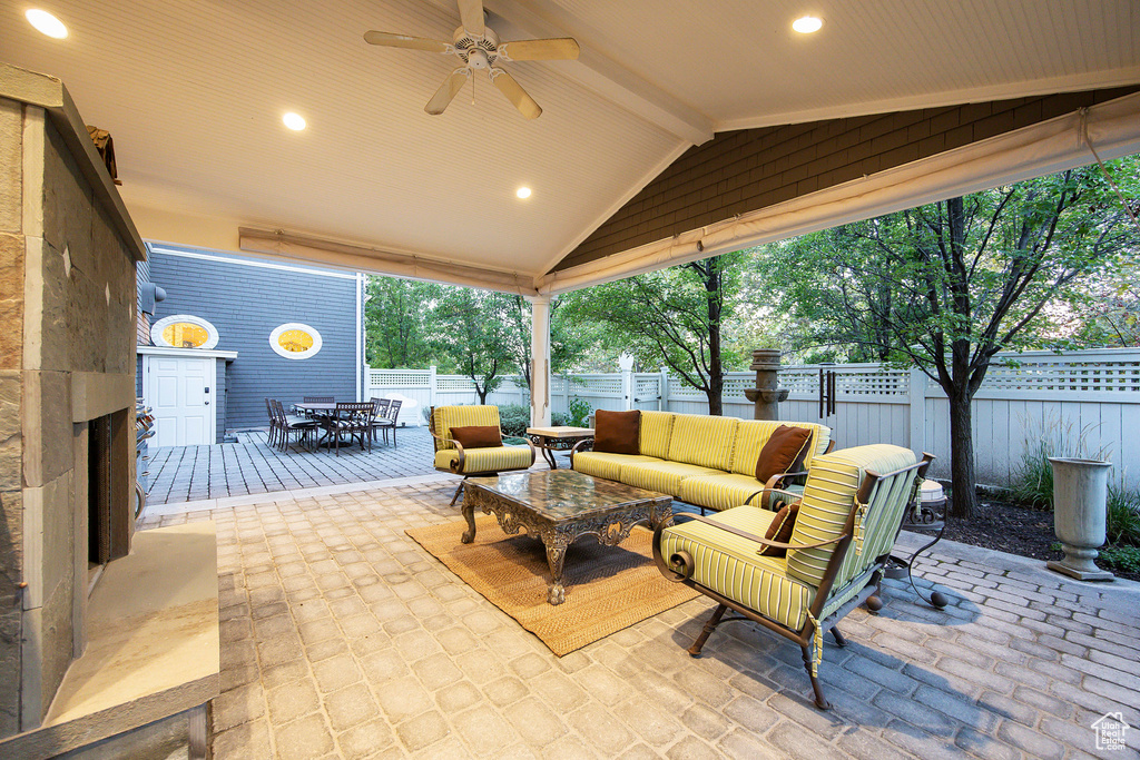 Photo 47 for MLS #2117634 at 1205 E South Temple St
