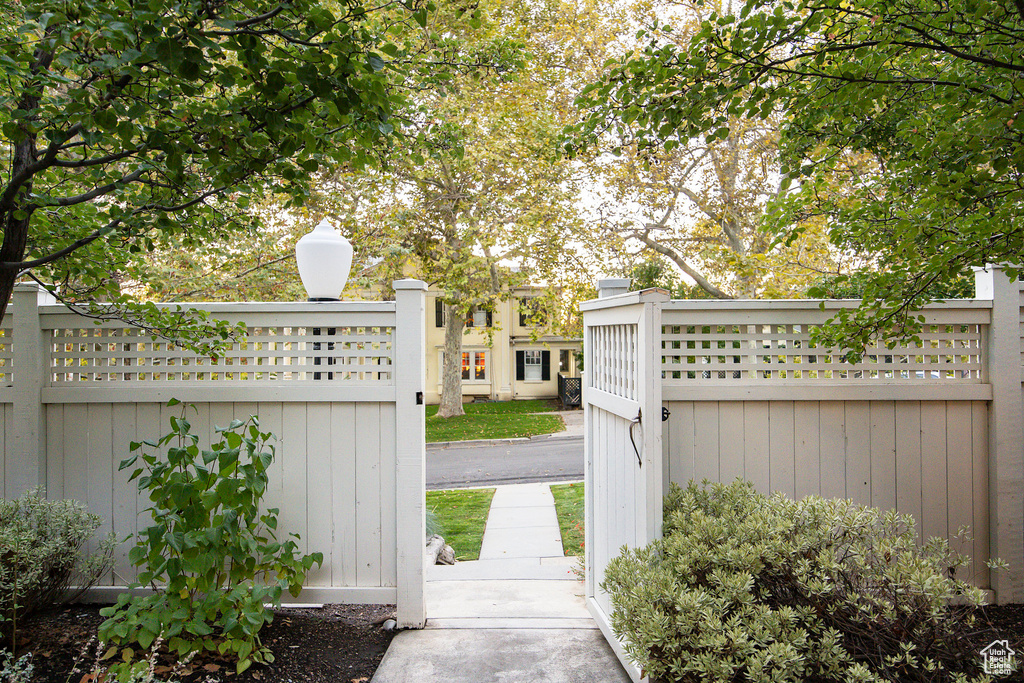 Photo 45 for MLS #2117634 at 1205 E South Temple St