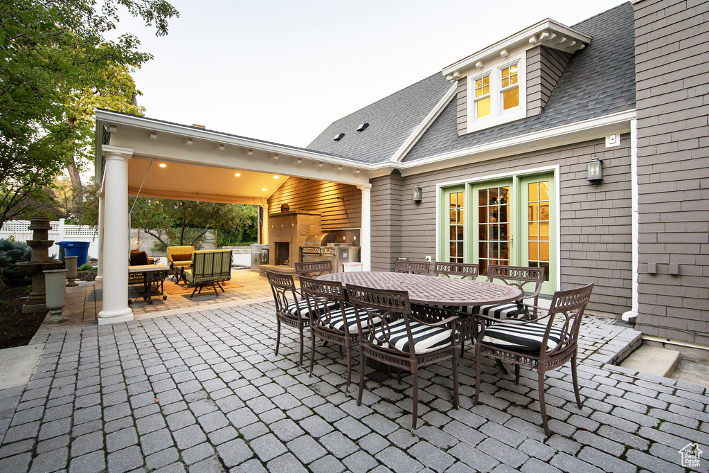 Photo 9 for MLS #2117634 at 1205 E South Temple St
