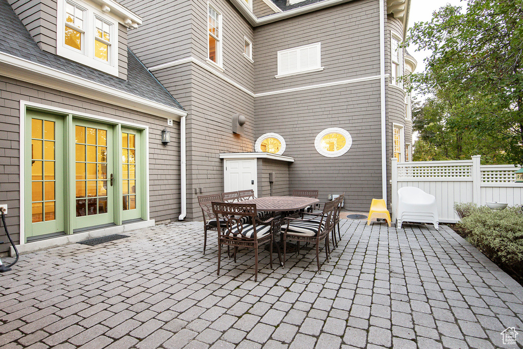 Photo 46 for MLS #2117634 at 1205 E South Temple St