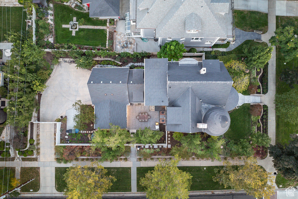 Photo 53 for MLS #2117634 at 1205 E South Temple St