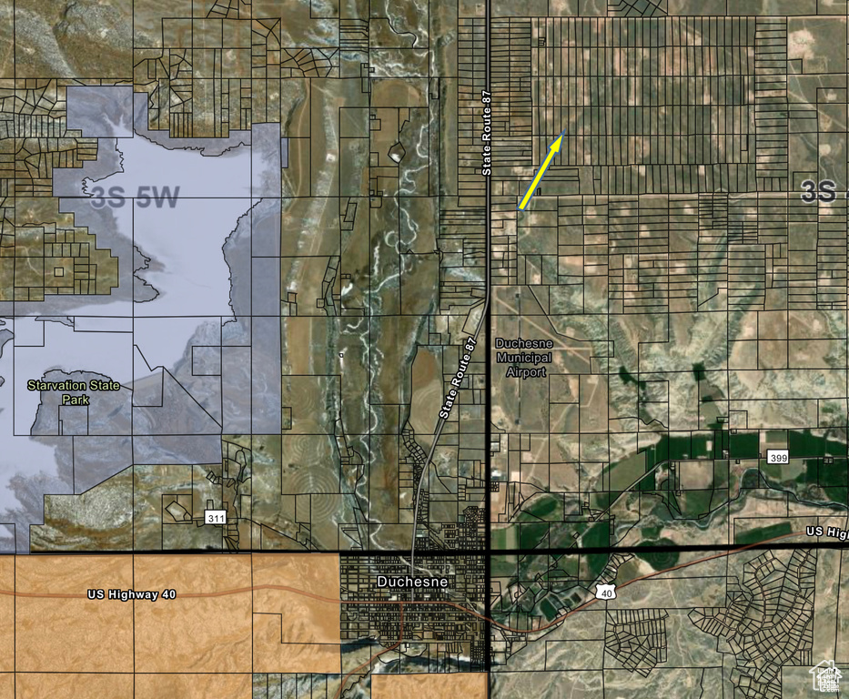 5500 S W Duchesne, UT 84021