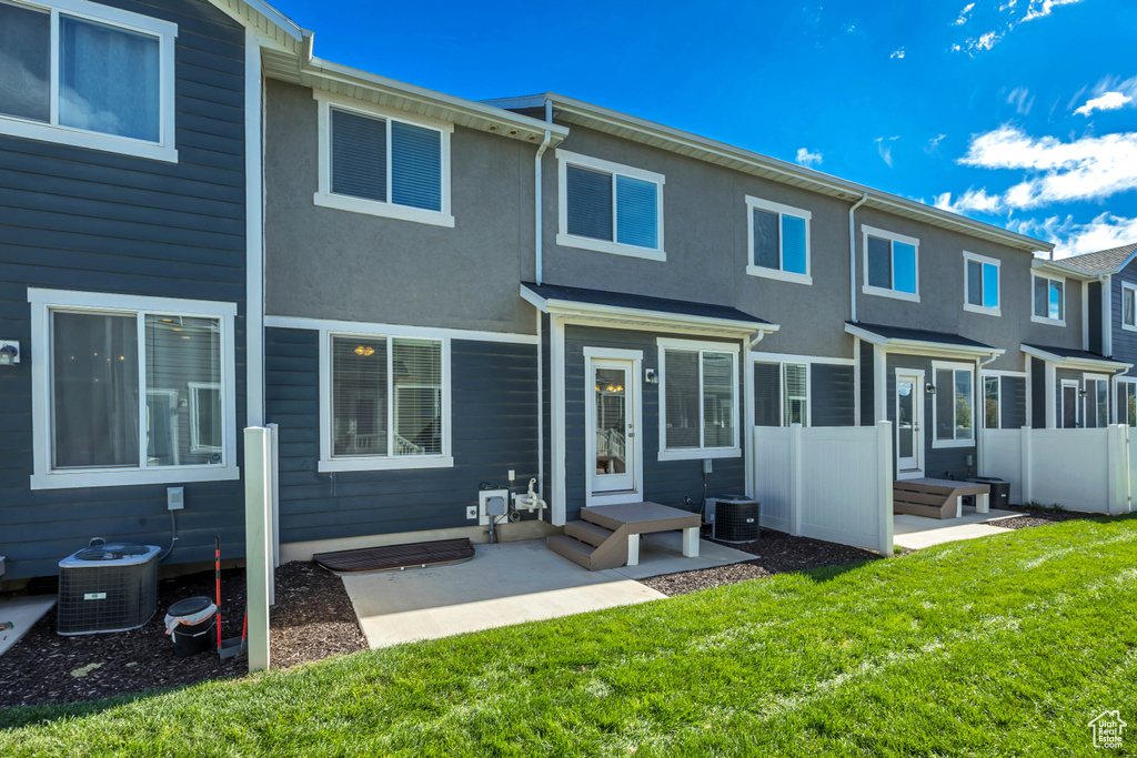 Photo 24 for MLS #2117640 at 1731 N 3780 West