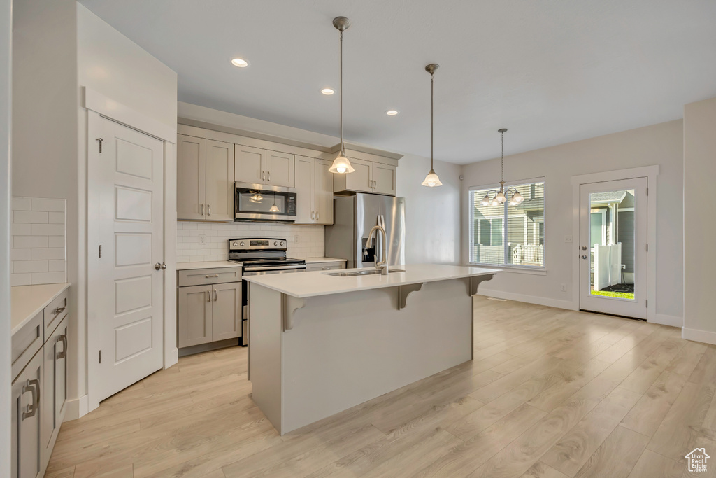 Photo 3 for MLS #2117640 at 1731 N 3780 West