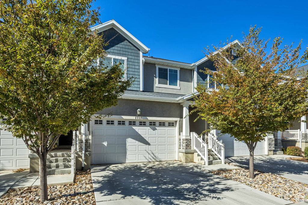 Photo 23 for MLS #2117640 at 1731 N 3780 West