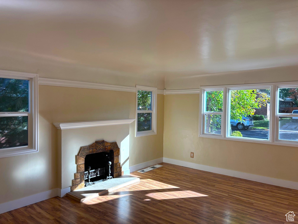 Photo 6 for MLS #2117641 at 2618 S 1100 East