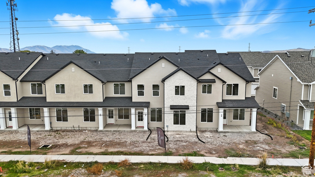 44 E 1225 S Tremonton, UT 84337