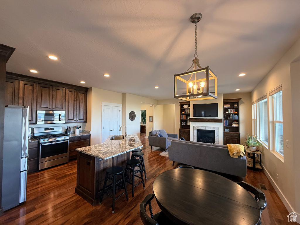 Photo 4 for MLS #2117644 at 891 E 240 South
