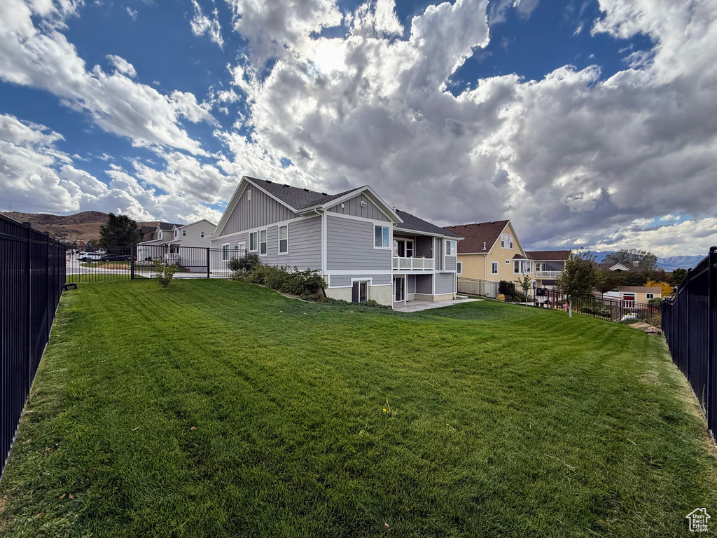 Photo 38 for MLS #2117644 at 891 E 240 South