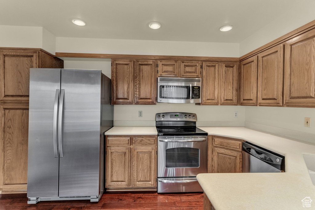 Photo 11 for MLS #2117645 at 2384 E Summerspring Ln