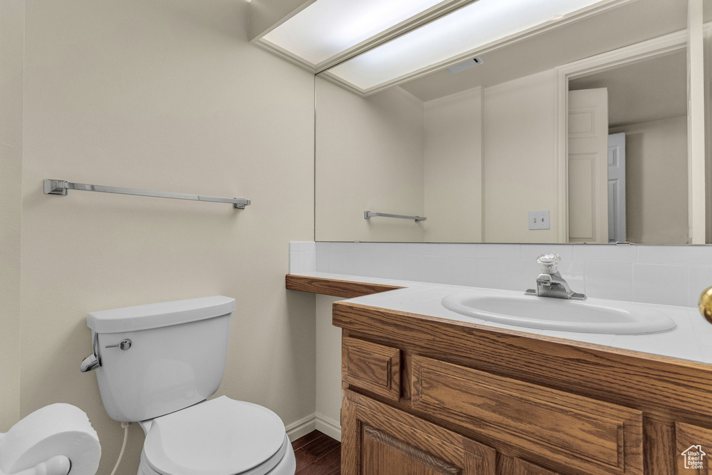Photo 14 for MLS #2117645 at 2384 E Summerspring Ln