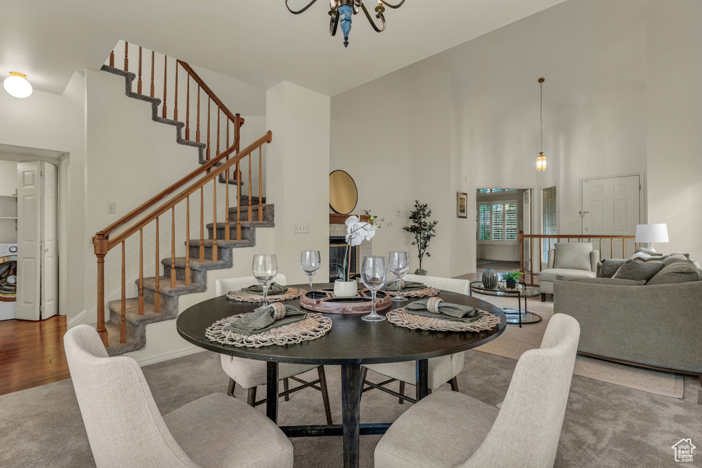 Photo 7 for MLS #2117645 at 2384 E Summerspring Ln