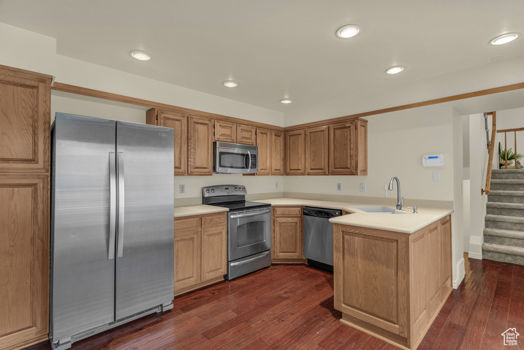 Photo 10 for MLS #2117645 at 2384 E Summerspring Ln