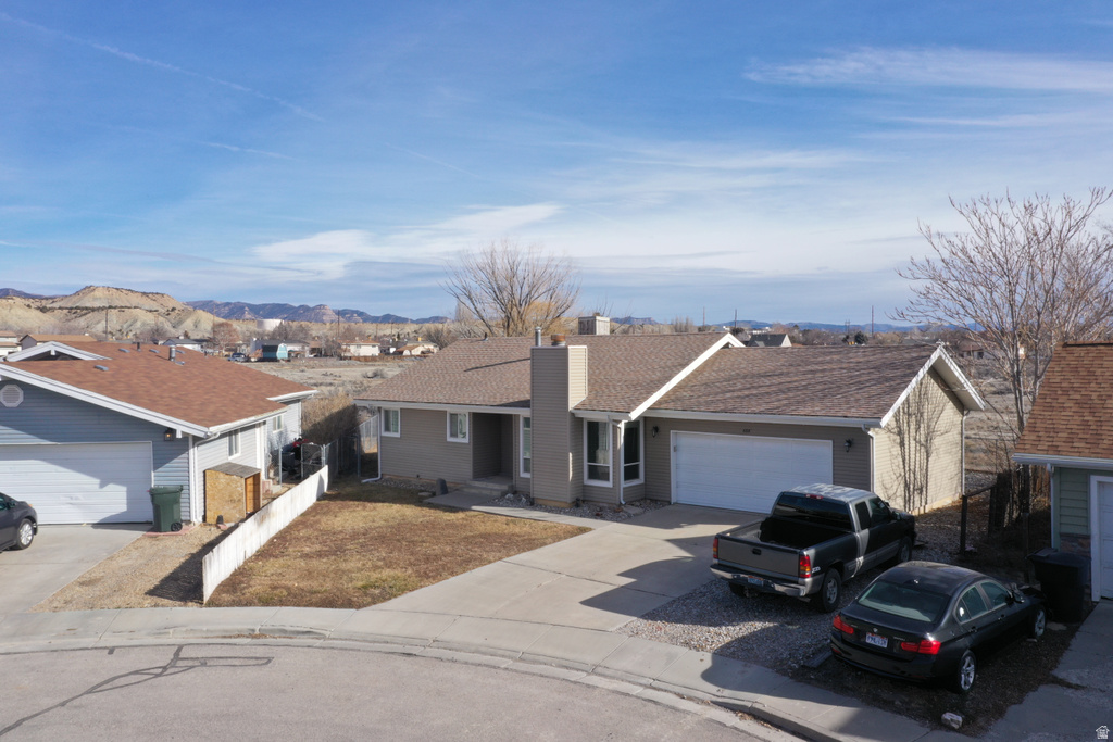 688 BIRCH CIR Price, UT 84501