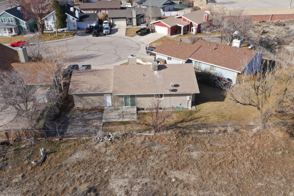 688 BIRCH CIR Price, UT 84501