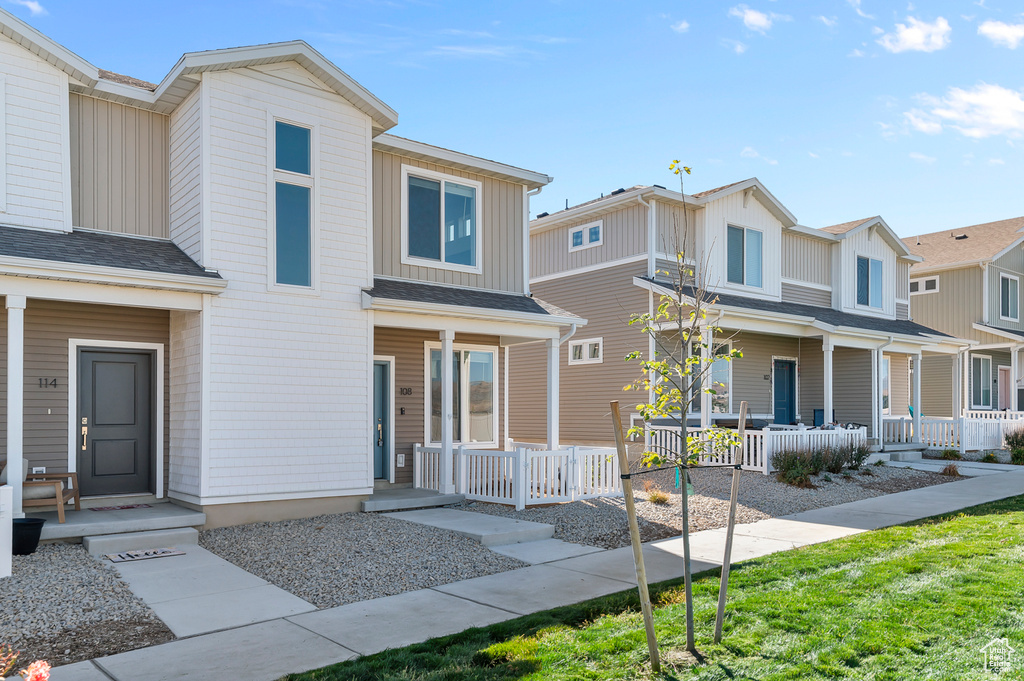 Photo 20 for MLS #2117649 at 108 E Fairmont Pl