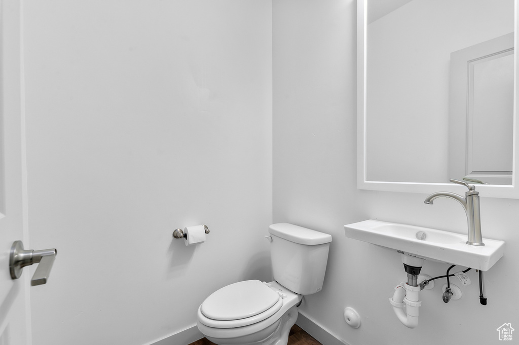Photo 9 for MLS #2117649 at 108 E Fairmont Pl