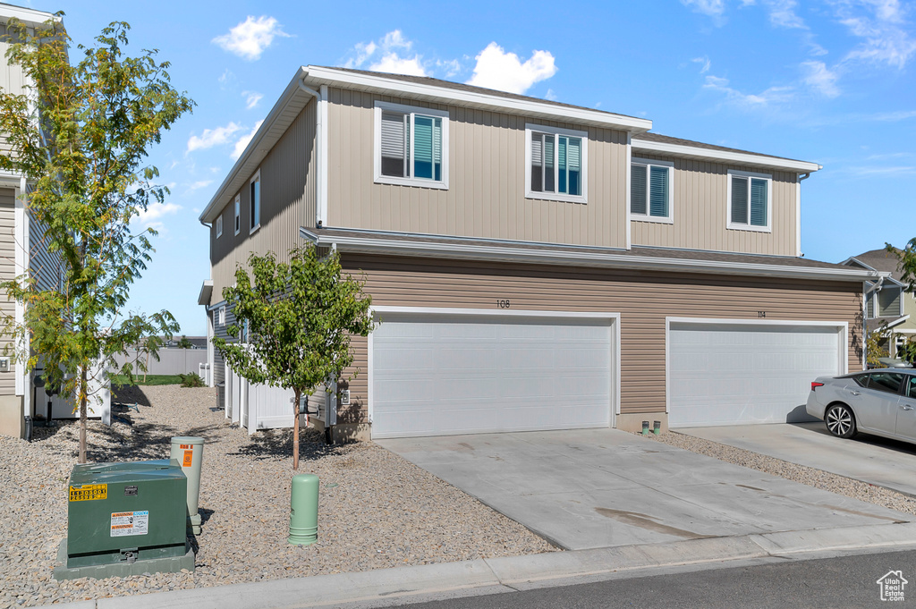 Photo 21 for MLS #2117649 at 108 E Fairmont Pl