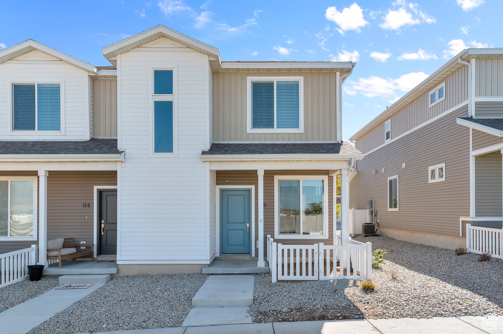 Photo 19 for MLS #2117649 at 108 E Fairmont Pl
