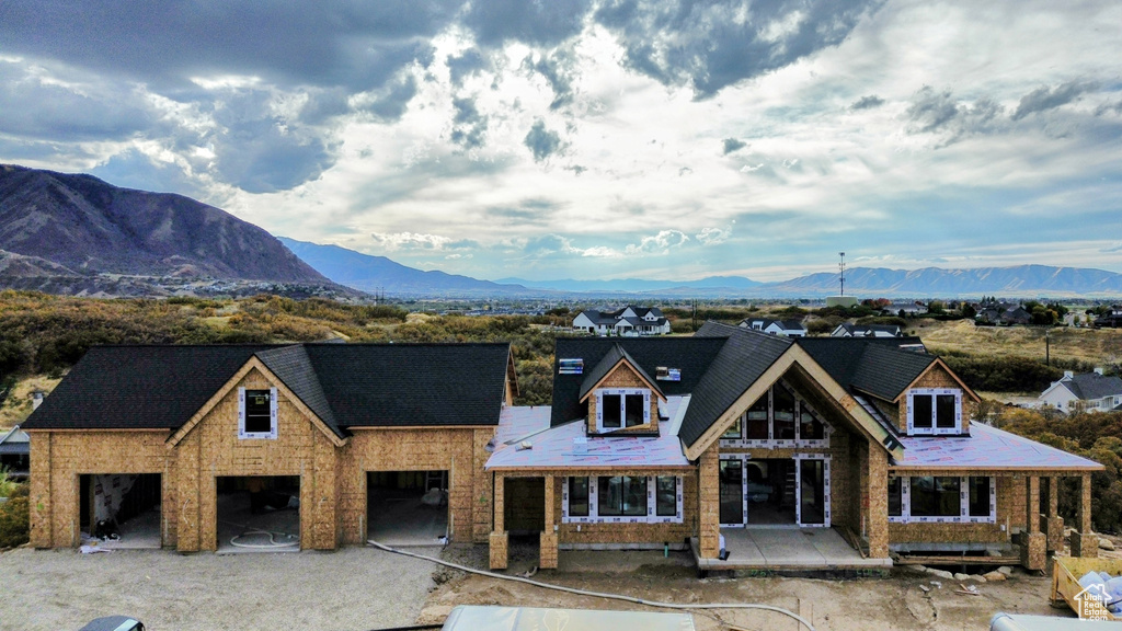 Photo 2 for MLS #2117650 at 3026 S Hidden Ln