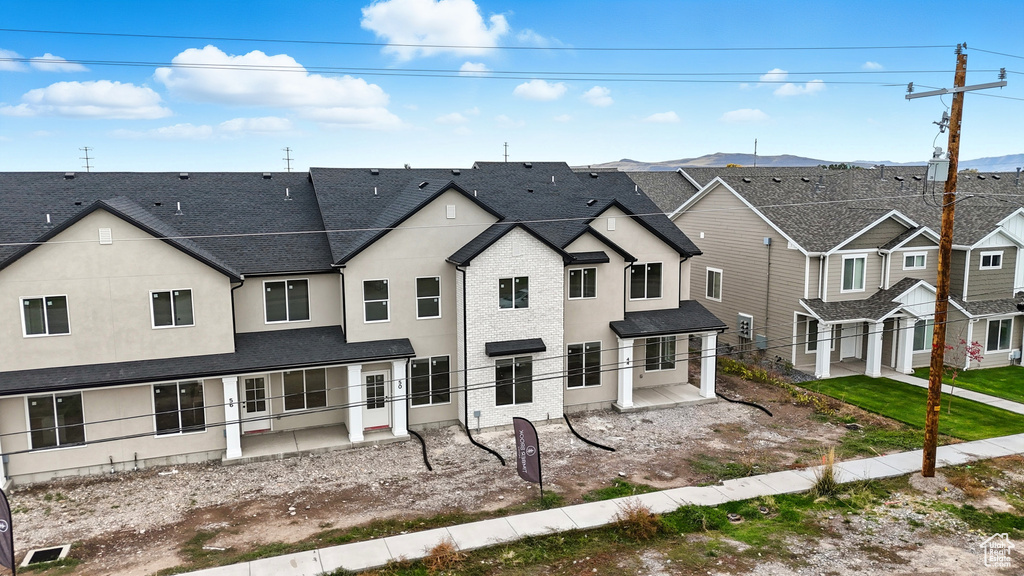 62 E 1225 S Tremonton, UT 84337