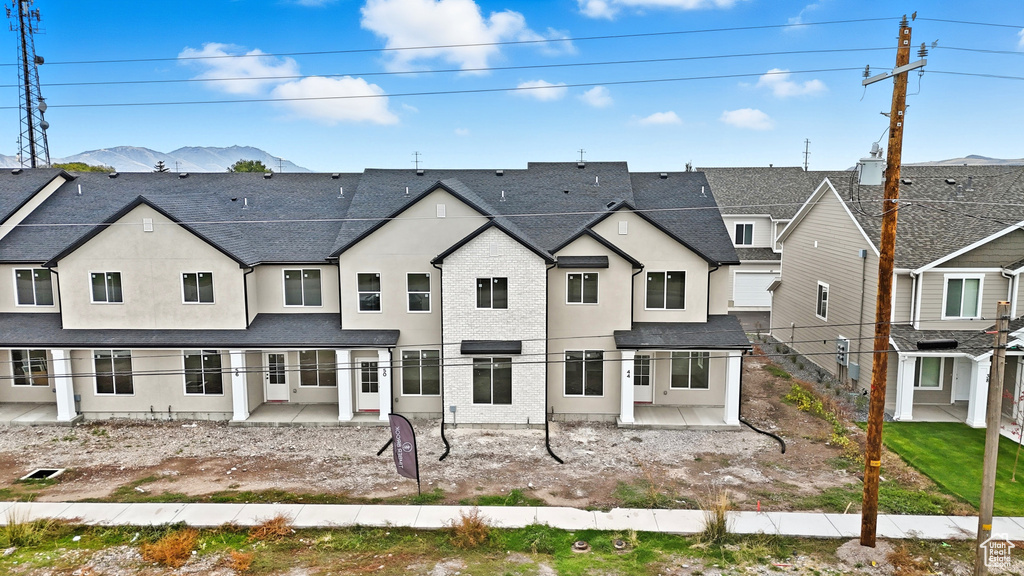 62 E 1225 S Tremonton, UT 84337