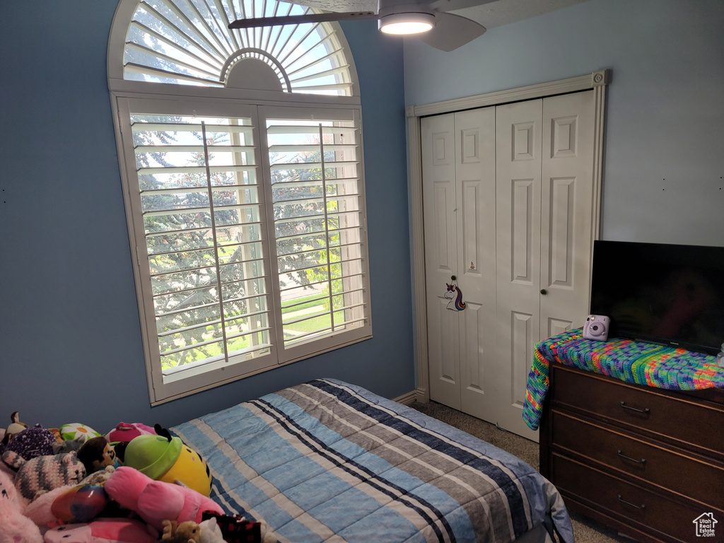 Photo 13 for MLS #2117652 at 1146 E 3300 North