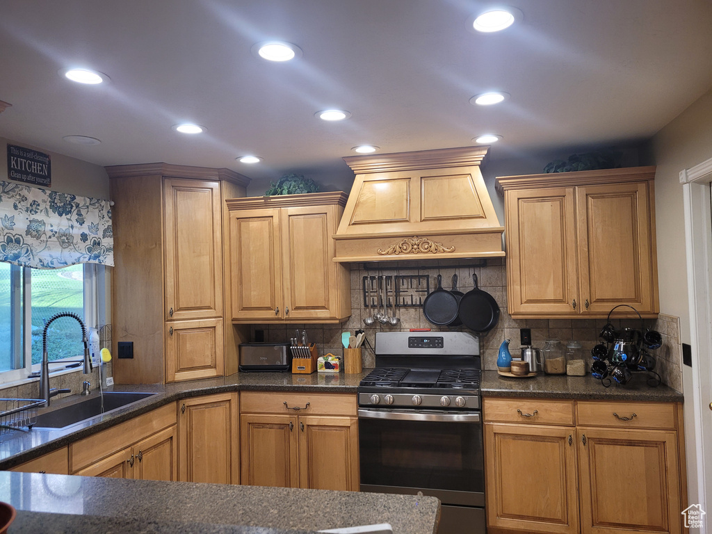 Photo 6 for MLS #2117652 at 1146 E 3300 North